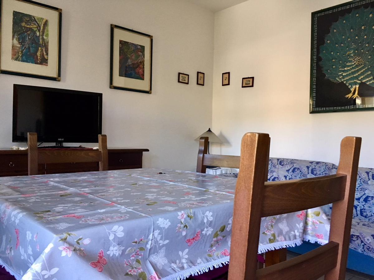 Gugliormella Villa Sirolo Dış mekan fotoğraf
